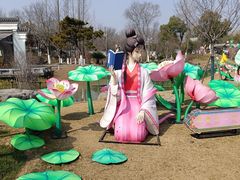 -武汉园博园(武汉自然博物馆)