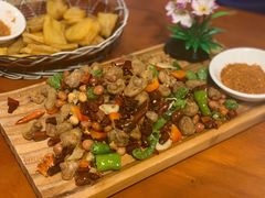 -云隐小厨·传统大理美食(复兴路店)