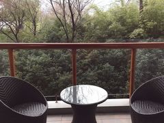 -天目湖御水温泉·度假酒店