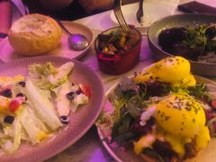 -The Rug Cafe(王府中环店)