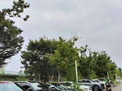 -白鹭湾湿地公园