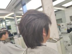 -潘多拉Hairsalon