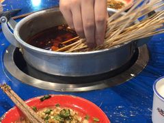 -马路边边串串香(双井直营店)