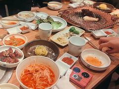 -王妃家(明洞中央店)