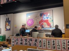 -大成铁板烧•板前(复古餐厅石老人店)