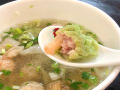 -蓝记云吞(正果店)