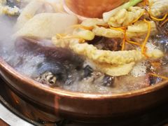 腊味铜锅-岳记兴隆·青城腊排铜火锅(融创直营店)