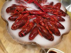 古越冰醉龙虾-虾满堂(瑞虹店)