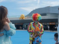 -汕头中海黄金海岸水上乐园