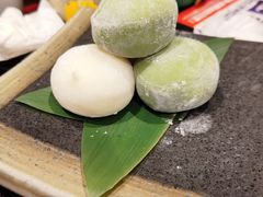 -古田居·特色寿司料理(星之岛旗舰店)