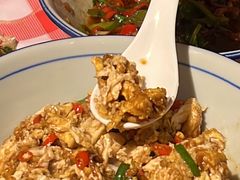 -荆九爷爆炒桥头三嫩(浙大店)