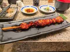 -合点寿司(美罗城店)
