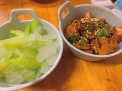 冰镇情果-炒豆合作社(东四总店)