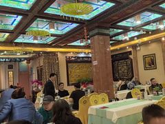 -鹊华居·地道鲁菜·海鲜·融合味(大明湖店)