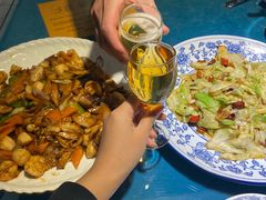-旺角小渔村·海肠捞饭开创者(环山路店)