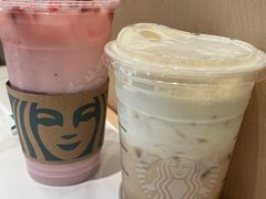 -星巴克(北京三里河东路店)