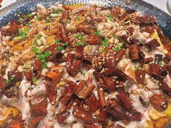 -三猫黑鱼花(南大店)
