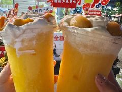 -赵美丽·重庆社区火锅·直营店(火车东站·中豪国际店)