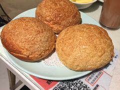 -新大咀港式茶餐厅(宝山万达店)