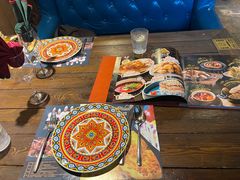 -卢布里西餐厅(总店)