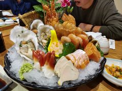 -和创柚子·会席日本料理(新区淮海街店)