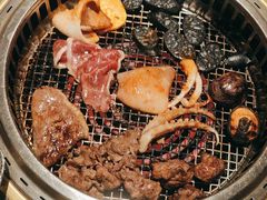 -AJIYA·池袋日式烧肉自助(天津万象城店)