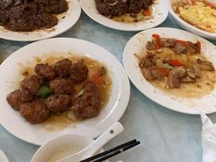 -宝发园名菜馆