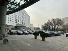 -五洲皇冠巴西烤肉餐厅