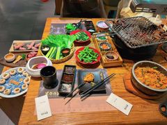 -黑牛の店·和牛烧肉(大悦城店)