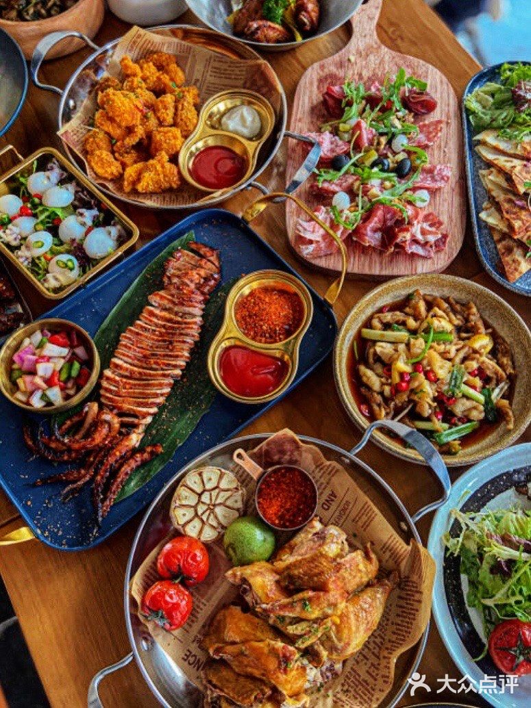 这家西餐也太好吃了吧[调皮][调皮][调皮]