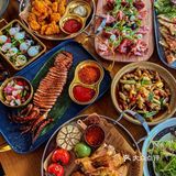 这家西餐也太好吃了吧[调皮][调皮][调皮]