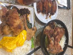 -华嫂冰室(湾仔店)