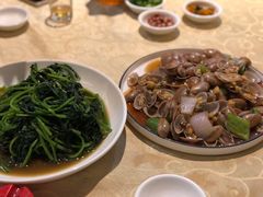 -荔记泥虫粥(城南店)