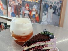 -姆们M Sweetie Cake(三里屯店)