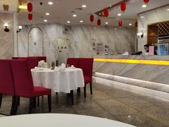 大堂-江南村酒家