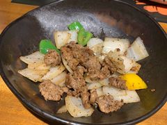 -和彩放题餐厅(酒仙桥店)