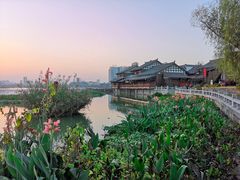 -大小河街