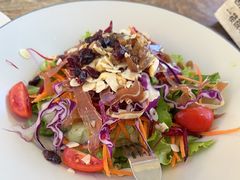 -翠田Green Field Kitchen