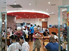 -食其家·牛丼咖喱(大悦城店)