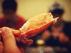 -蟹之国·精品蟹料理(极地店)