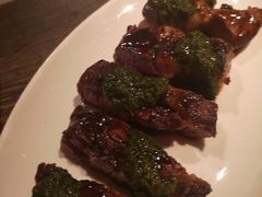 烤牛排-Ocean's Table 欧舍