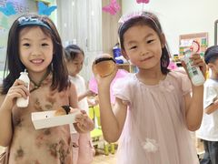 -安妮花英语·少儿·原版阅读(青岛远洋中心馆店)