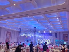 -白金汉爵大酒店(相城店)