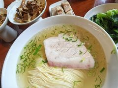 -同得兴 Since·1995 传统苏式面馆(十全街店)