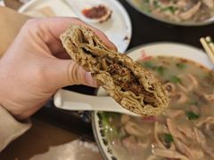 -李小老烧饼(常营民族家园店)