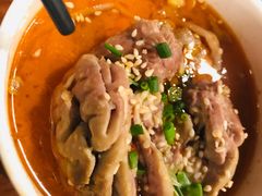 -付小姐在成都(中山公园店)