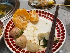 -喜家自助小火锅(卓悦里店)