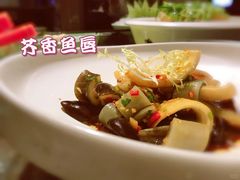 -三生石·福建菜·家宴(五四店)