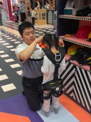 -meland亲子乐园(北京首开通州万象汇店)