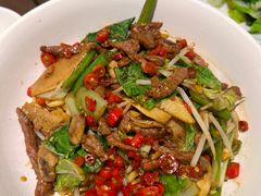 -寻裕记·现炒浇头面(人民广场店)